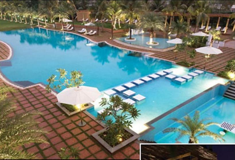 فندق Waterstones