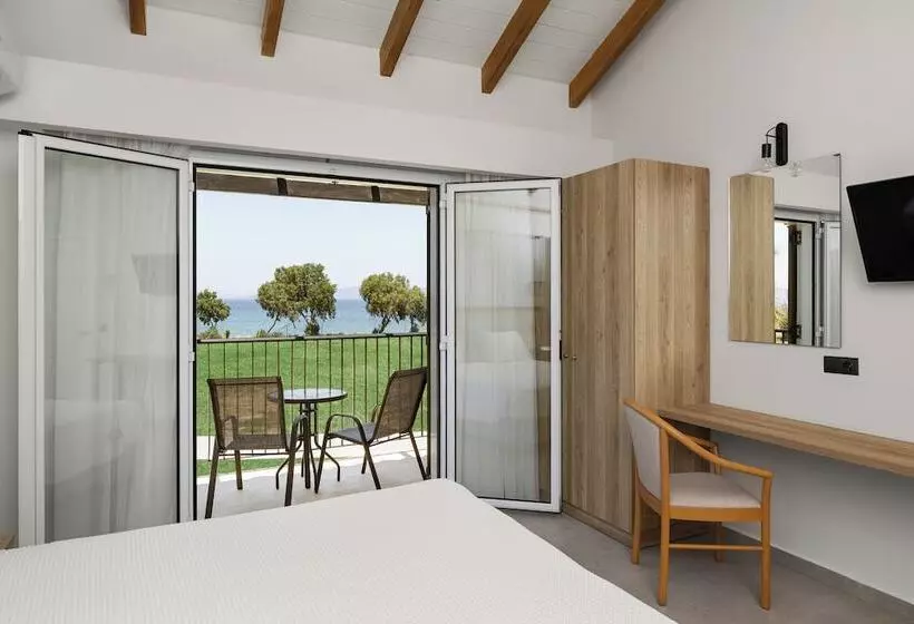 Hotel White Olive Marine Aquapark   All Inclusive