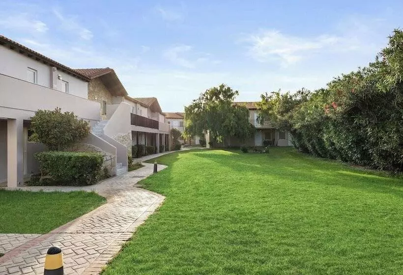 Hotel White Olive Marine Aquapark   All Inclusive