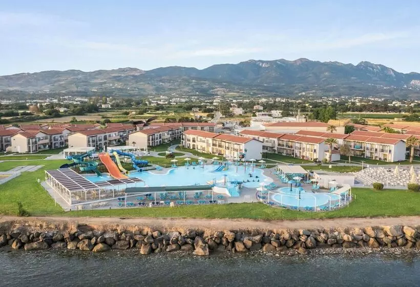 Hotel White Olive Marine Aquapark   All Inclusive