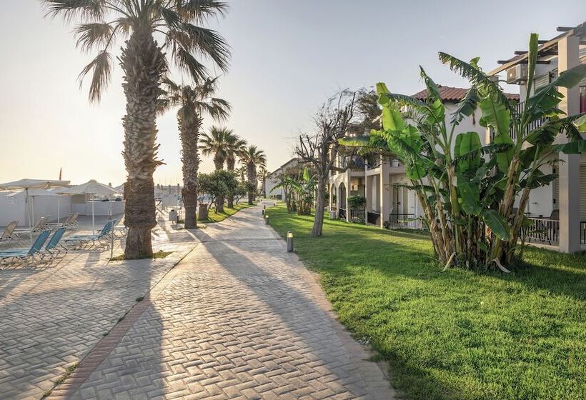 فندق White Olive Marine Aquapark   All Inclusive