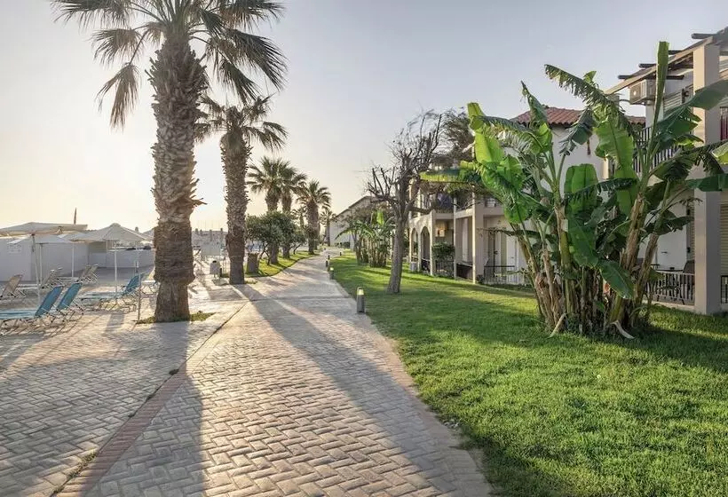 Hotel White Olive Marine Aquapark   All Inclusive