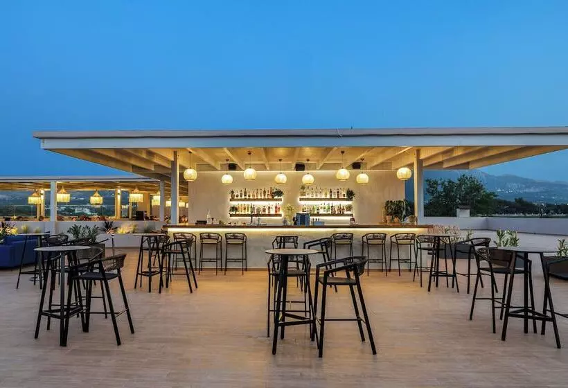 Hotel White Olive Marine Aquapark   All Inclusive