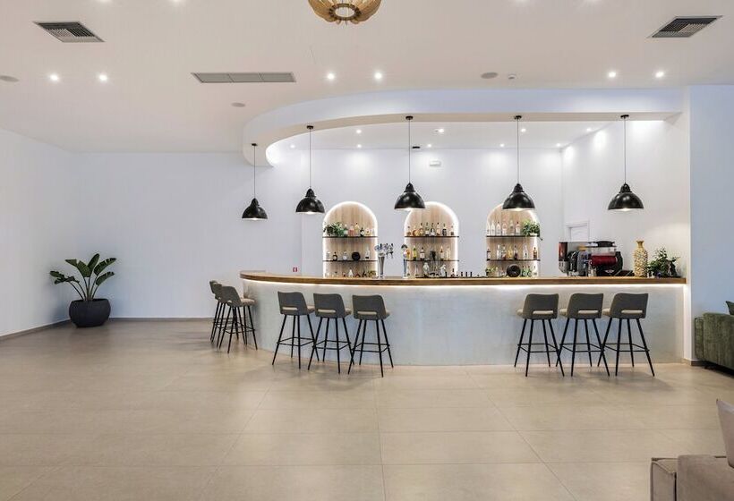 فندق White Olive Marine Aquapark   All Inclusive