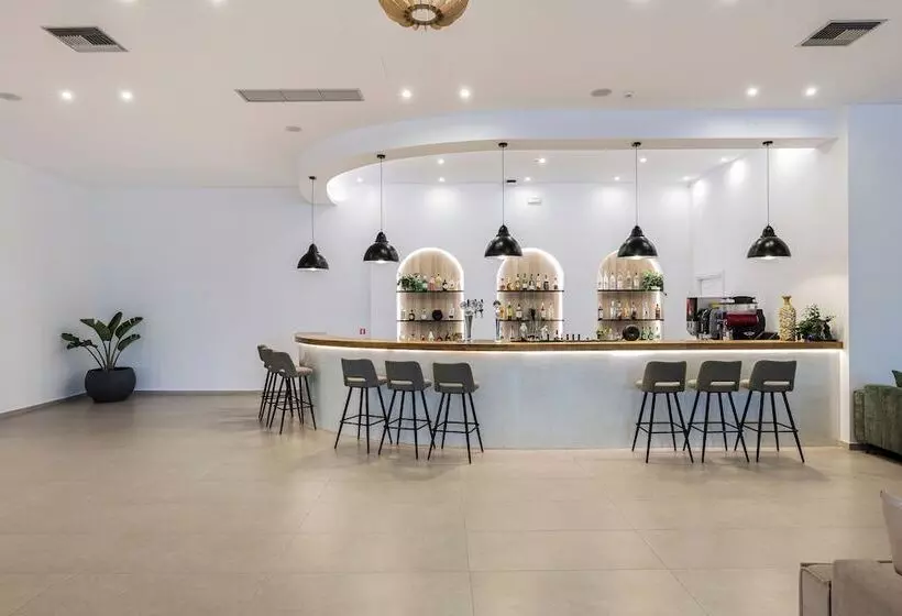 Hotel White Olive Marine Aquapark   All Inclusive