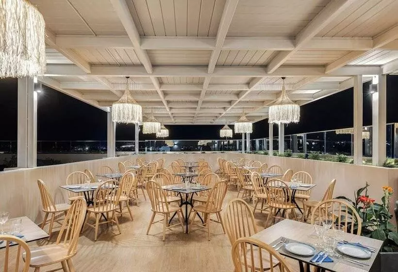 Hotel White Olive Marine Aquapark   All Inclusive