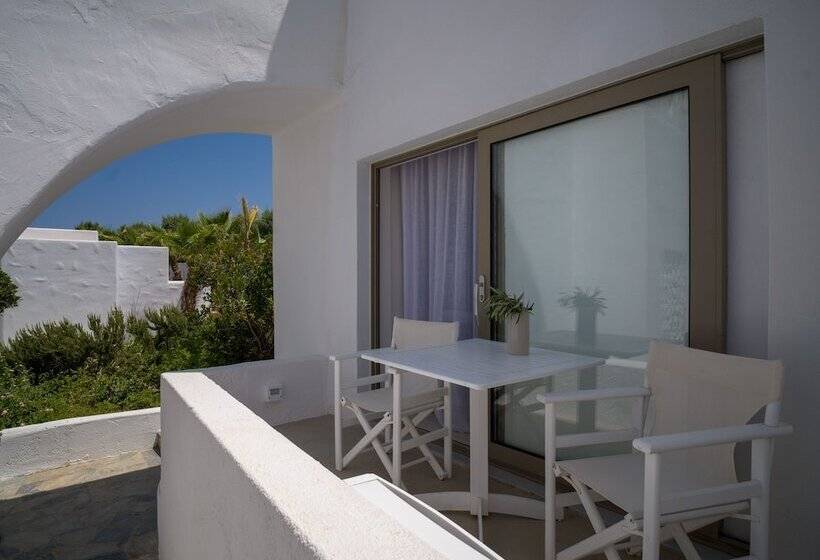 Knossos Beach Bungalows Suites Resort & Spa