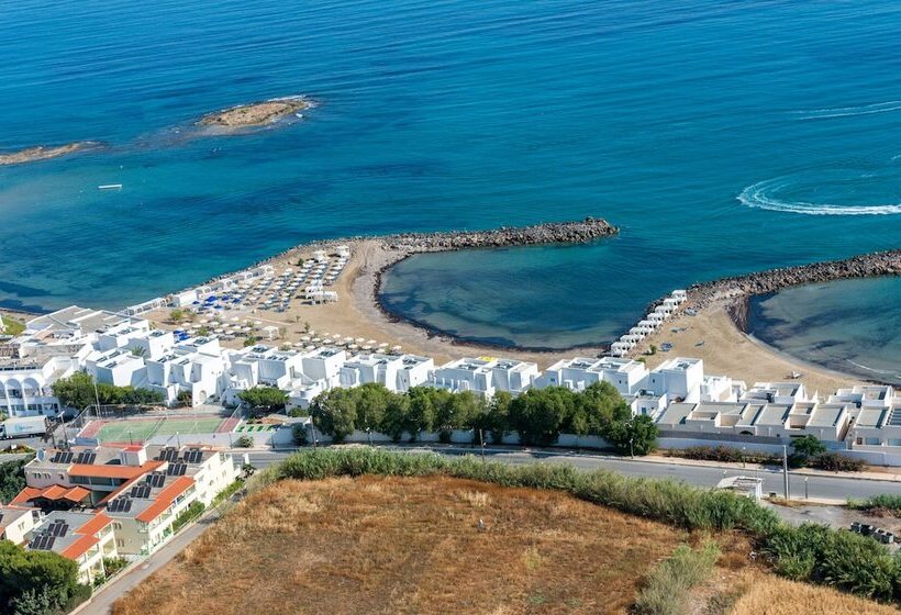 Knossos Beach Bungalows Suites Resort & Spa