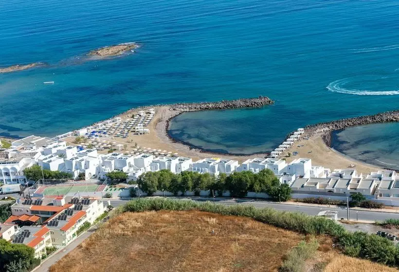 Knossos Beach Bungalows Suites Resort & Spa
