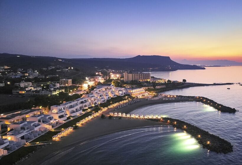 Knossos Beach Bungalows Suites Resort & Spa