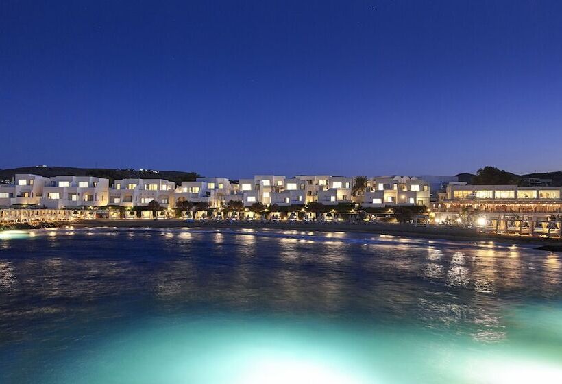 Knossos Beach Bungalows Suites Resort & Spa