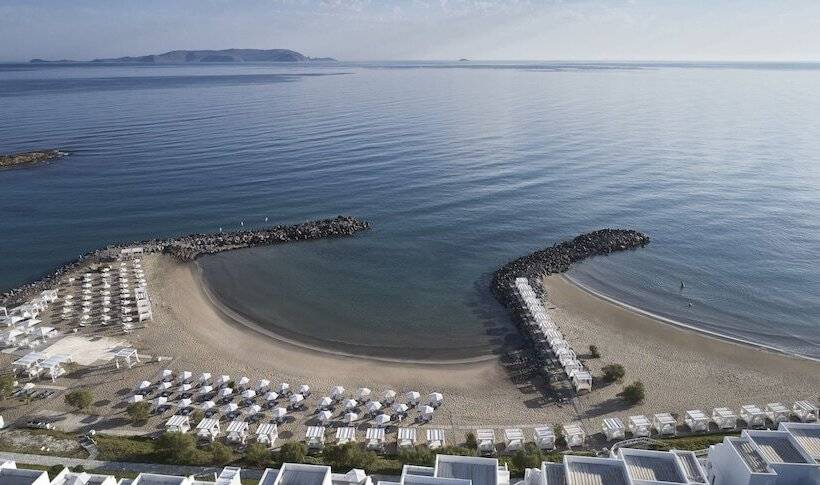 Knossos Beach Bungalows Suites Resort & Spa