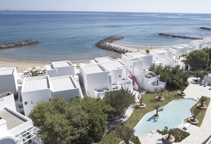 Knossos Beach Bungalows Suites Resort & Spa