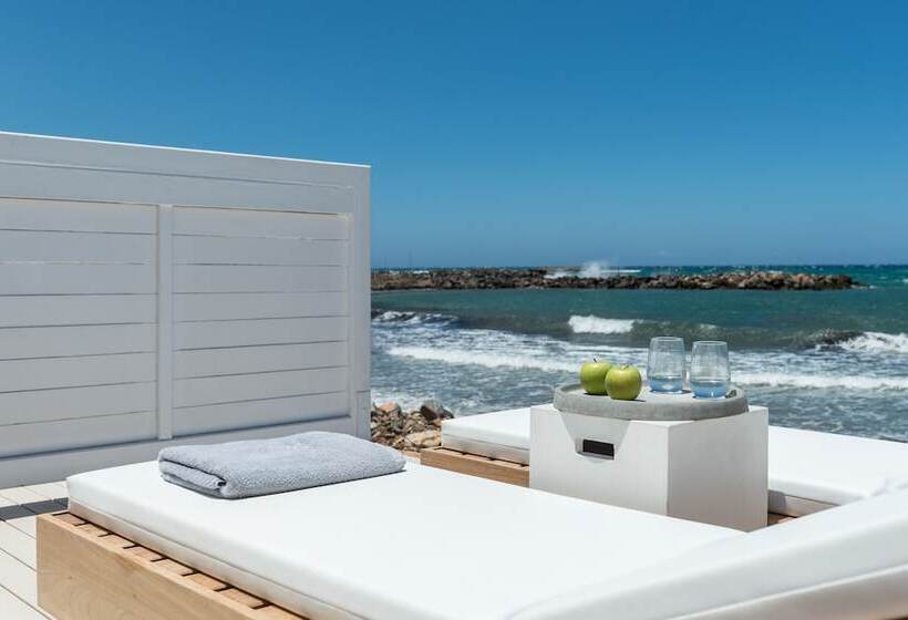 Knossos Beach Bungalows Suites Resort & Spa