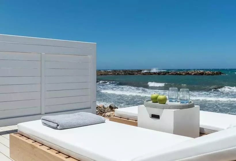 Knossos Beach Bungalows Suites Resort & Spa