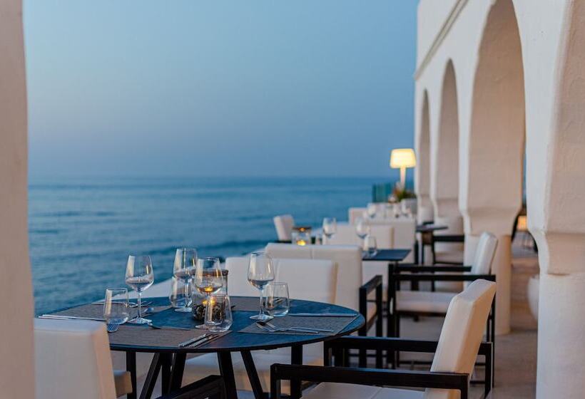 Knossos Beach Bungalows Suites Resort & Spa