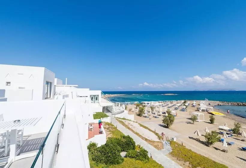 Knossos Beach Bungalows Suites Resort & Spa