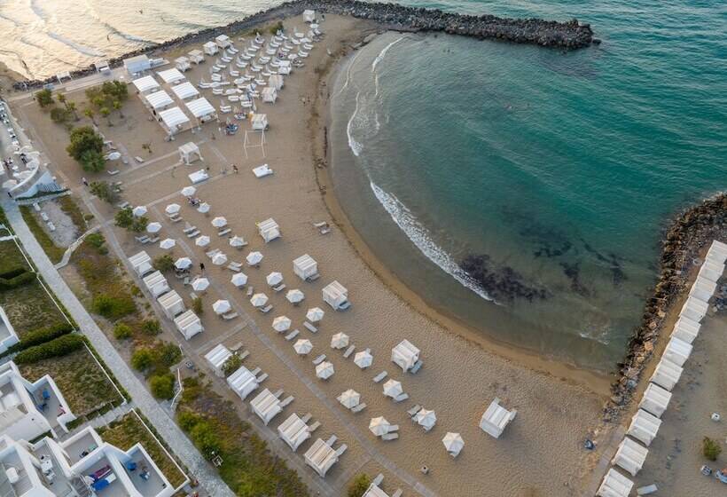 Knossos Beach Bungalows Suites Resort & Spa