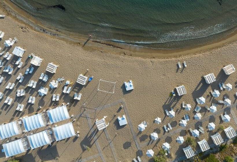 Knossos Beach Bungalows Suites Resort & Spa