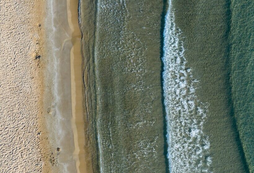 Knossos Beach Bungalows Suites Resort & Spa