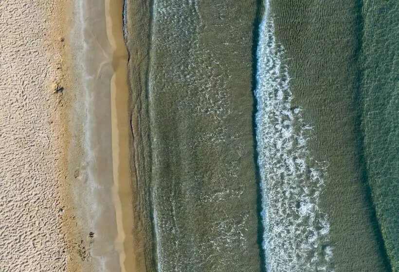 Knossos Beach Bungalows Suites Resort & Spa