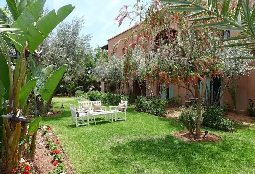 Palais Jena Hotel & Spa