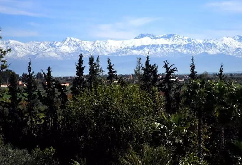 Palais Jena Hotel & Spa