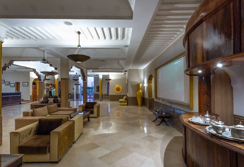 Palais Jena Hotel & Spa