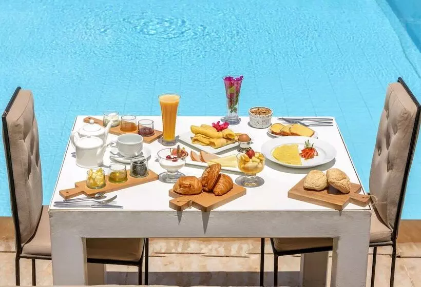 Palais Jena Hotel & Spa