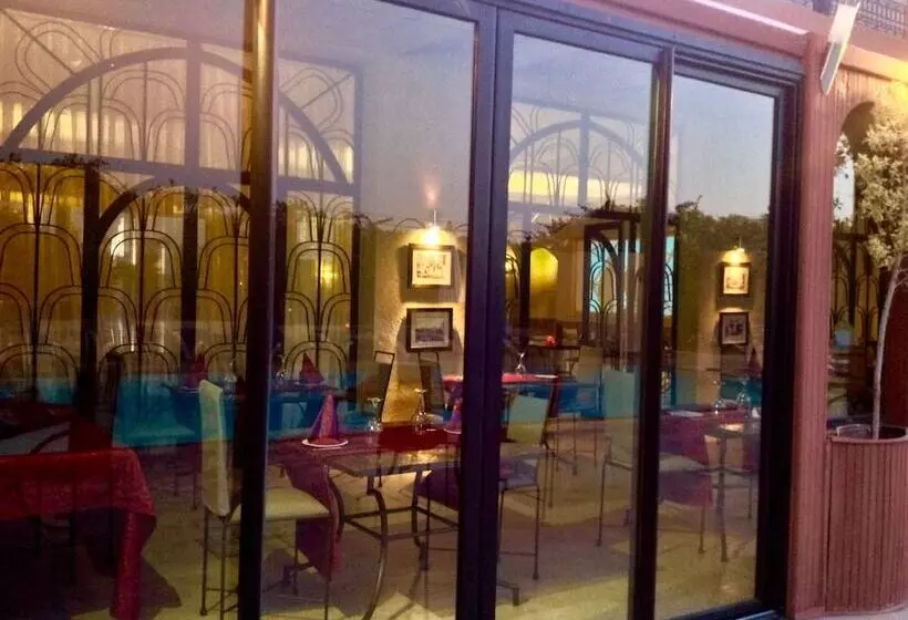 Palais Jena Hotel & Spa