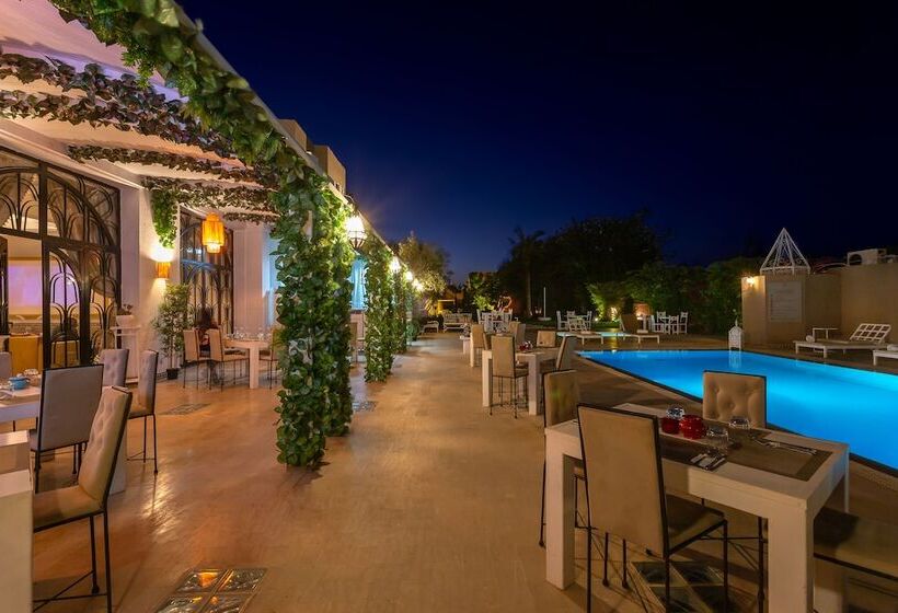 Palais Jena Hotel & Spa