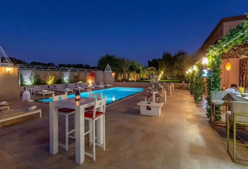 Palais Jena Hotel & Spa