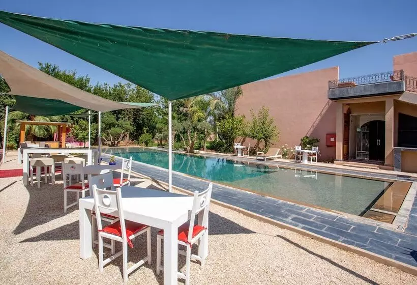 Palais Jena Hotel & Spa