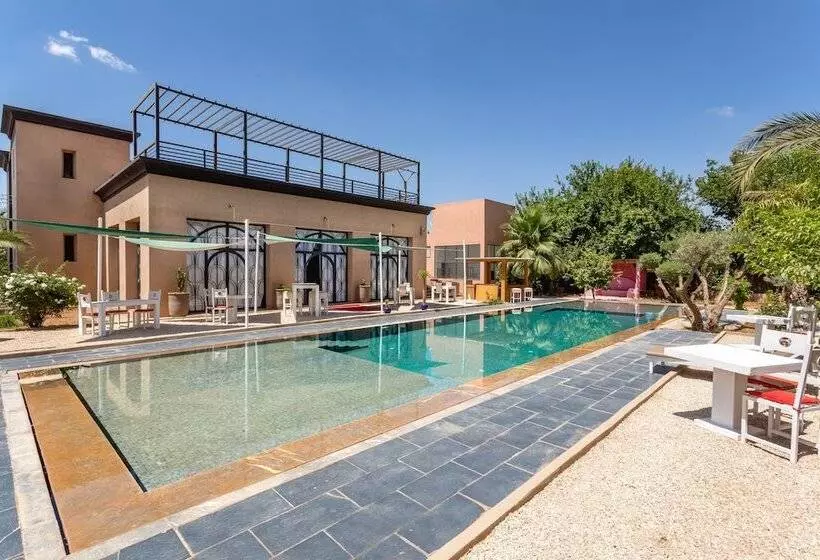 Palais Jena Hotel & Spa