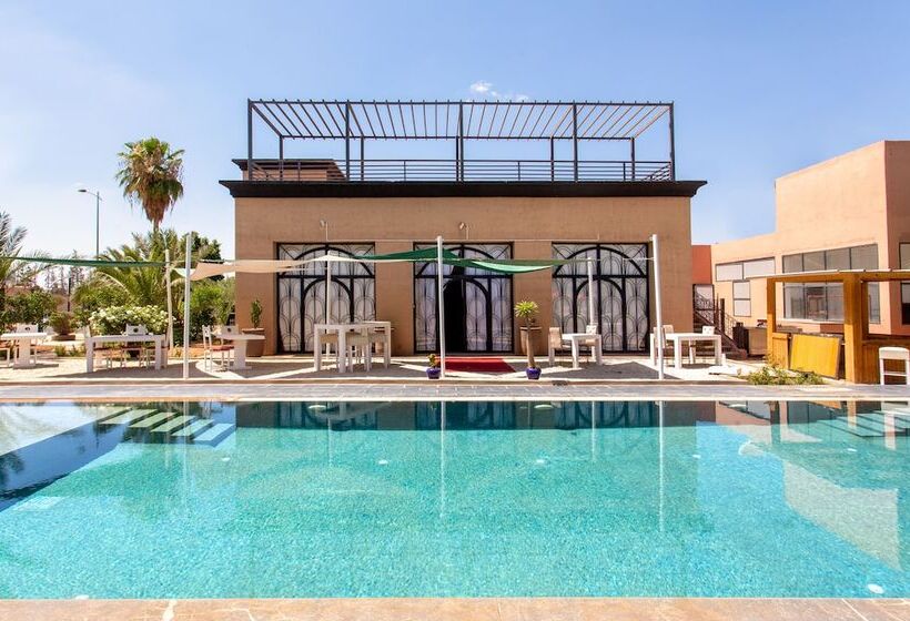 Palais Jena Hotel & Spa