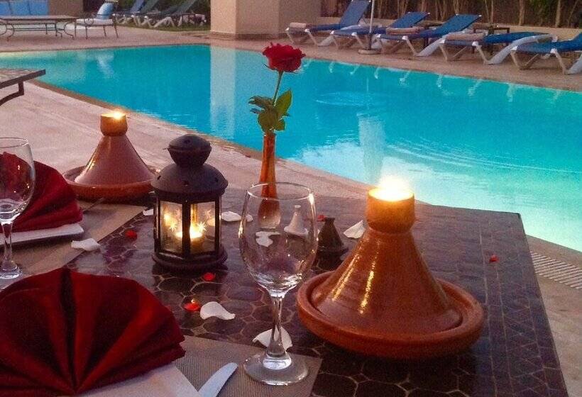 Palais Jena Hotel & Spa