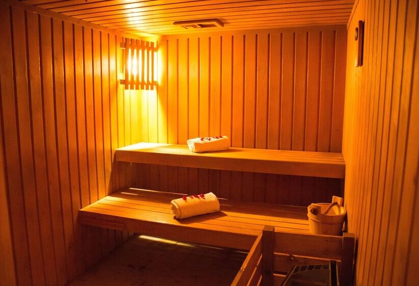 Palais Jena Hotel & Spa