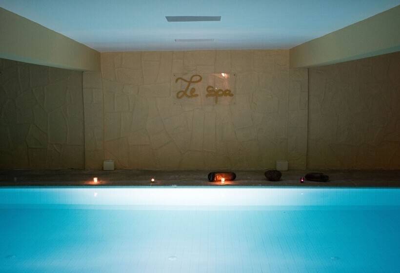 Palais Jena Hotel & Spa