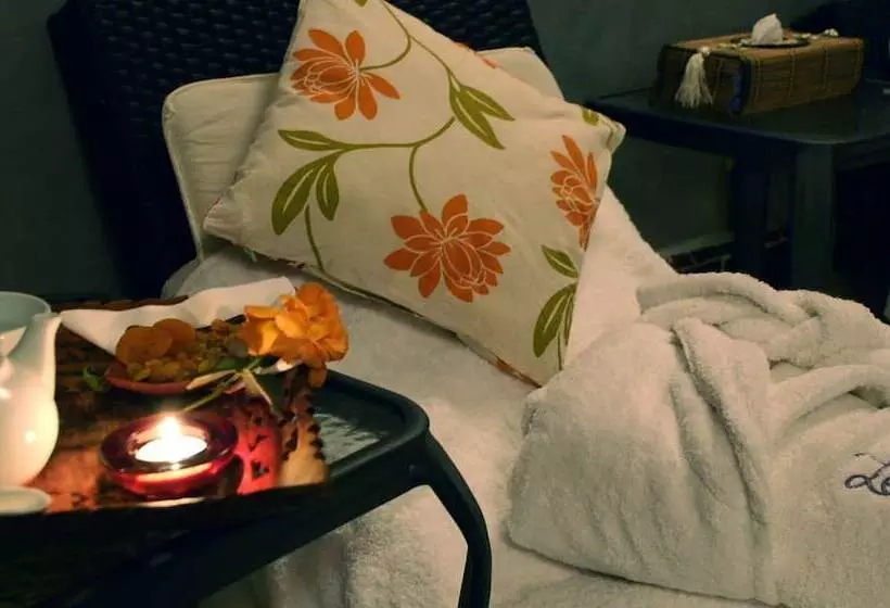 Palais Jena Hotel & Spa