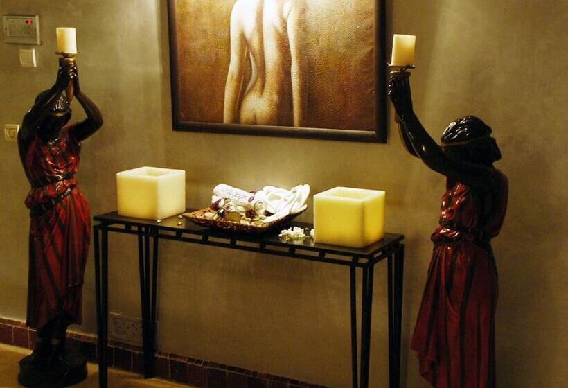 Palais Jena Hotel & Spa