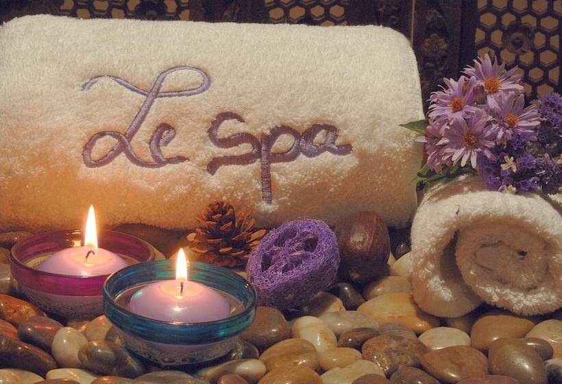 Palais Jena Hotel & Spa