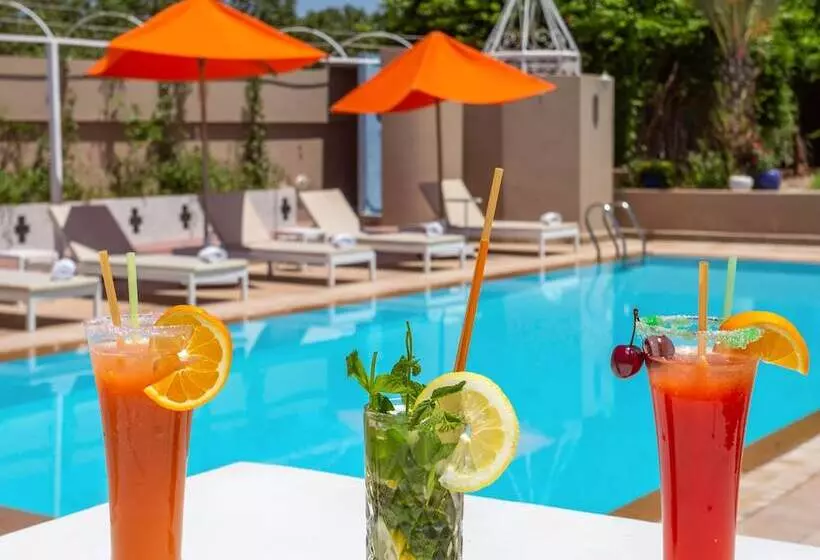 Palais Jena Hotel & Spa