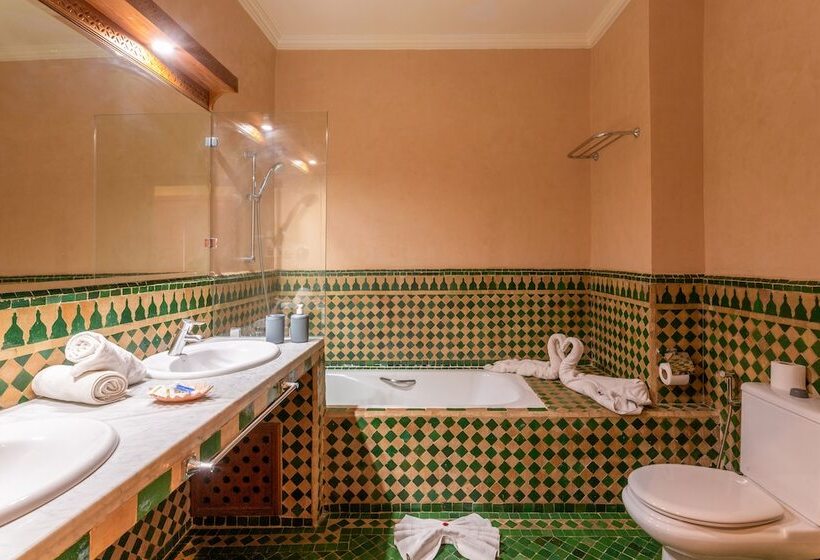 Palais Jena Hotel & Spa