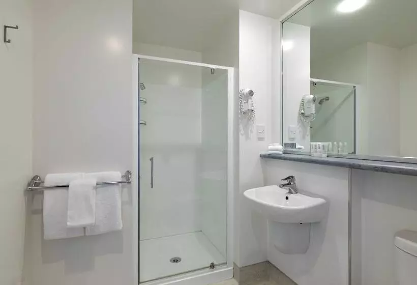 Quest Dunedin Serviced Apartments