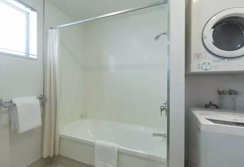 Quest Dunedin Serviced Apartments