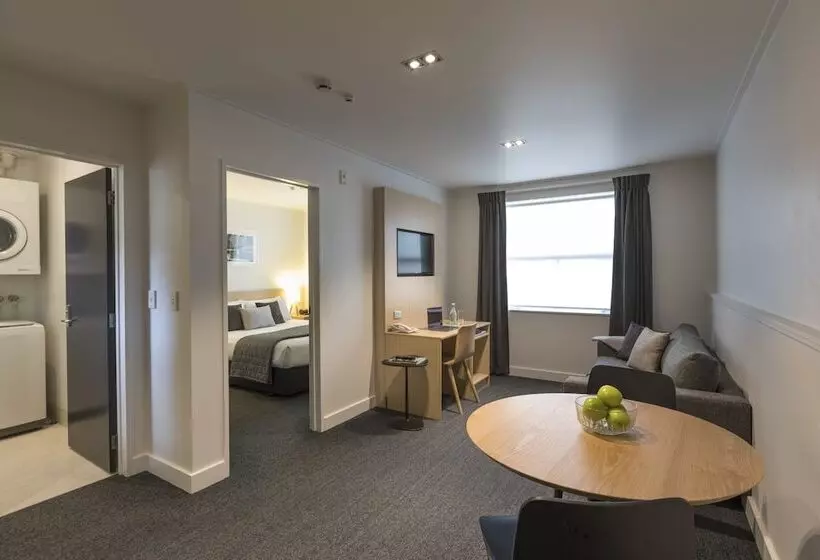 Quest Dunedin Serviced Apartments