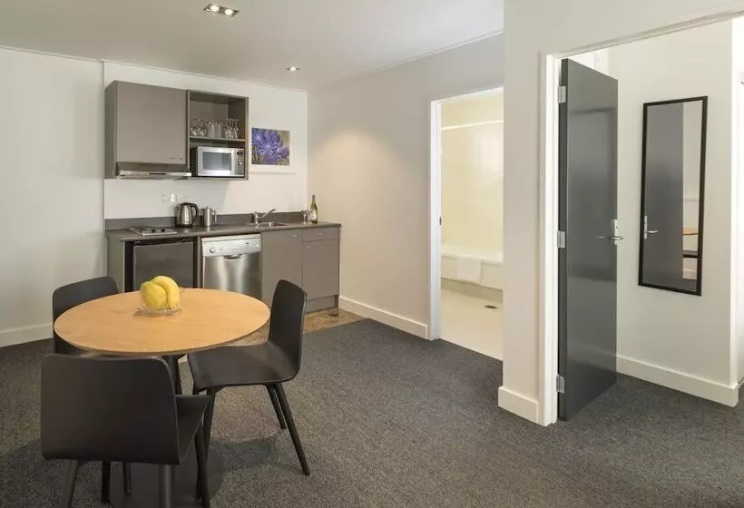 Quest Dunedin Serviced Apartments