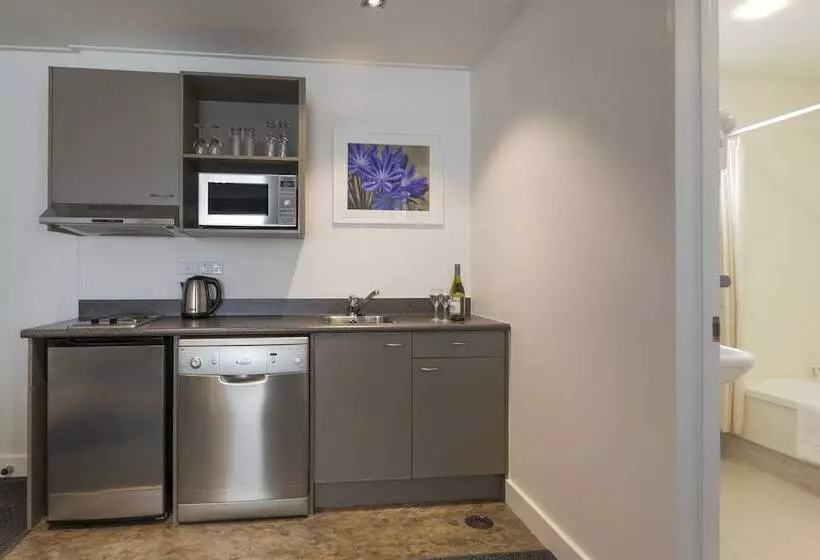 Quest Dunedin Serviced Apartments