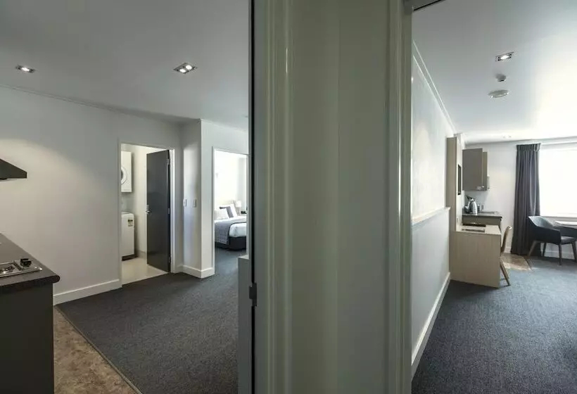 Quest Dunedin Serviced Apartments