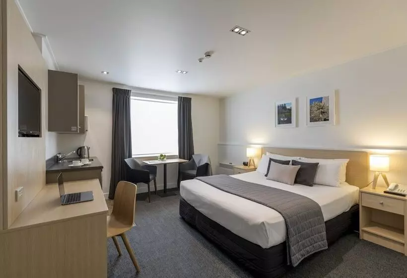 Quest Dunedin Serviced Apartments